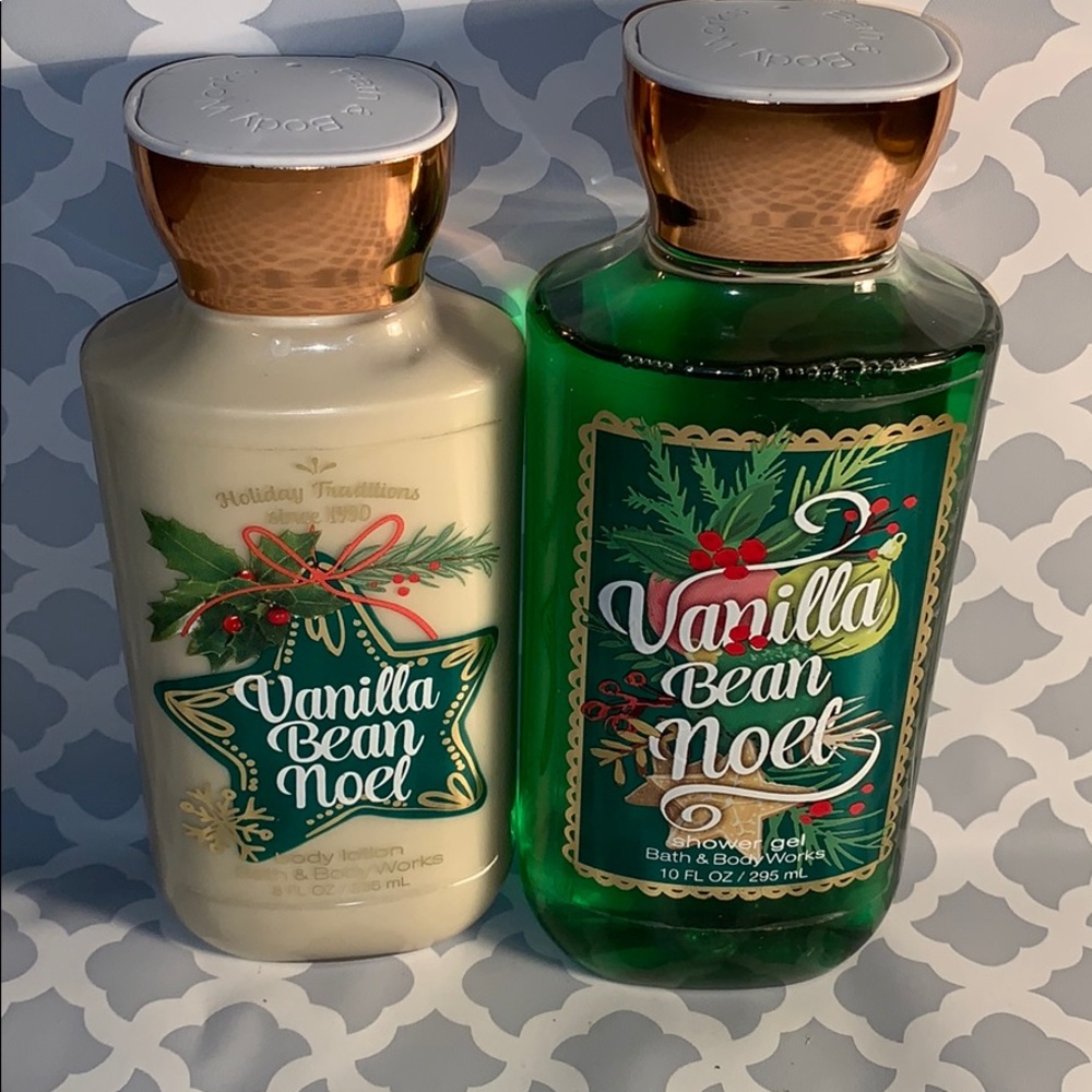 Bath and Body Works